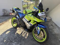 Honda - CBR600RR PC40