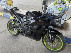 Honda - CBR600RR PC40