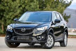 Mazda - CX-5 - 2.2
