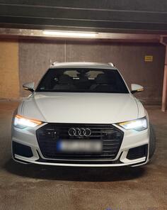 Audi - A6 - 3.0