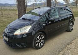 Citroen - Grand C4 Picasso - 1.6 HDI
