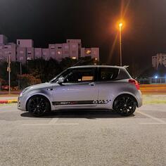Suzuki - Swift - 1.6 sport
