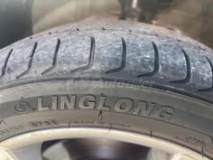 Ling Long - 195 50 15 ljetnja - Ljetnja guma