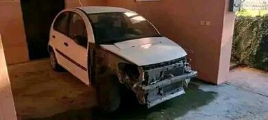 U djelovima Citroen - C3 1.4 HDI