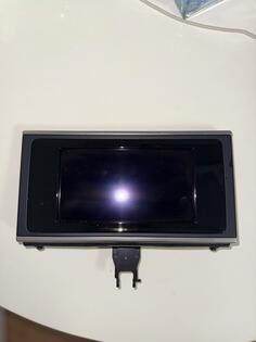 Instrument tabla za Automobile - Automobile - Univerzalno