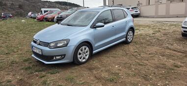 Volkswagen - Polo - 1.2tdi