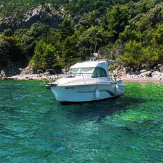 Beneteau - Antares 6