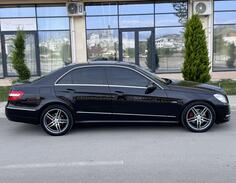 Mercedes Benz - E 250 - 250 cdi