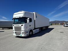 Scania - R 450