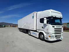 Scania - R 450