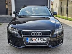 Audi - A4 - 20 tdi