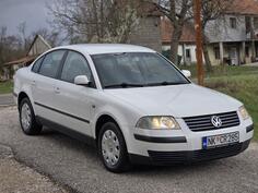 Volkswagen - Passat - TDI