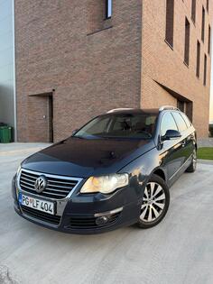 Volkswagen - Passat - 1.9