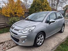 Citroen - C3 - 1.6 hdi