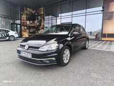 Volkswagen - Golf 7.5 - 1.6 tdi DSG