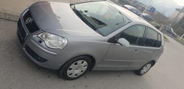 Volkswagen - Polo - 1.4