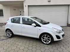 Opel - Corsa - 1.3