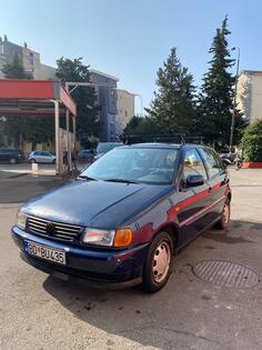 Volkswagen - Polo - 1.4