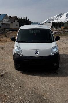 Renault - Kangoo - 1.5 dci