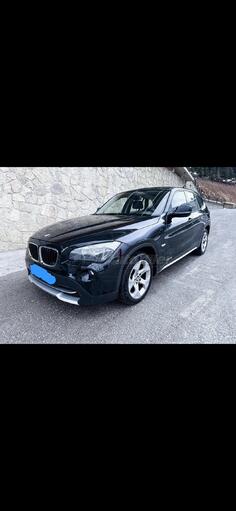 BMW - X1 - xdrive
