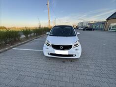 Smart - forTwo - 1.0 Automatic