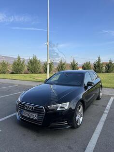Audi - A4 - 2.0 TDI
