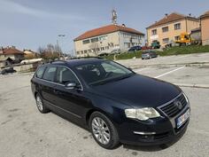 Volkswagen - Passat - Tdi