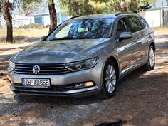 Volkswagen - Passat - 1.6 TDI Blue Motion Ergo Comfort