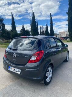 Opel - Corsa - 1.3 cdti