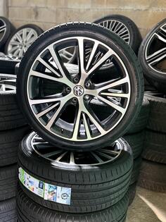 Ronal felne i Ljetnje gume