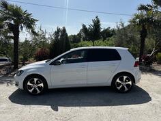 Volkswagen - Golf 7 - 1.6 tdi