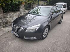 Opel - Insignia - 2.0 CDTI
