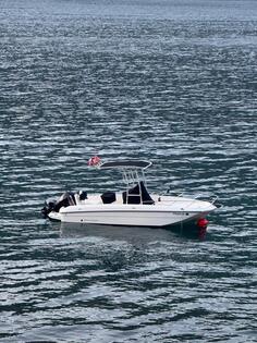 Bayliner - CC7