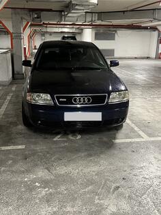 Audi - A6 - 1.9 tdi