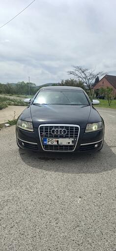 Audi - A6 - s6 3.0tdi