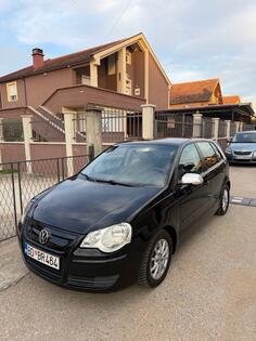 Volkswagen - Polo - 1.4 tdi