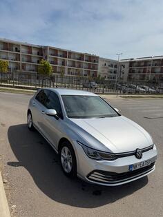 Volkswagen - Golf 8 - 2.0TDI