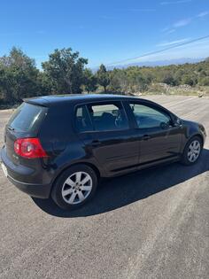 Volkswagen - Golf 5 - 2.0