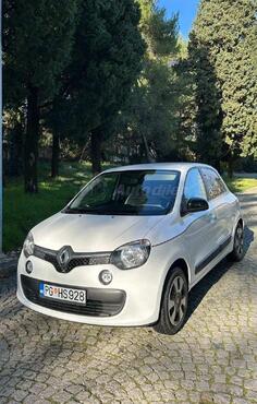 Renault - Twingo - 1.0