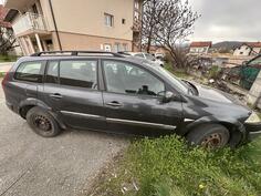 Renault - Megane - 1.9 TDI