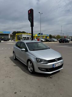 Volkswagen - Polo - 1.6 tdi