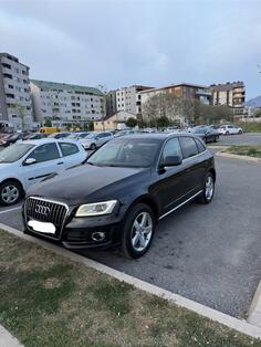 Audi - Q5 - 2.0 TDI