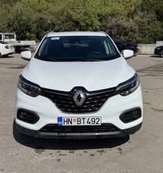 Renault - Kadjar - 1.5 DCI