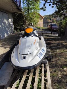 Sea-Doo - GTS 130 PRO