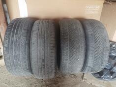 Nexen - 205/55/16 - Летняя guma