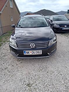 Volkswagen - Passat - 2.0 tdi