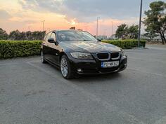 BMW - 318 - 2.0 D