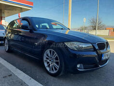 BMW - 318 - 320 D