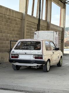 Zastava - Yugo 55 - 1.1
