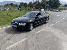 Audi - A8 - 4.0tdi